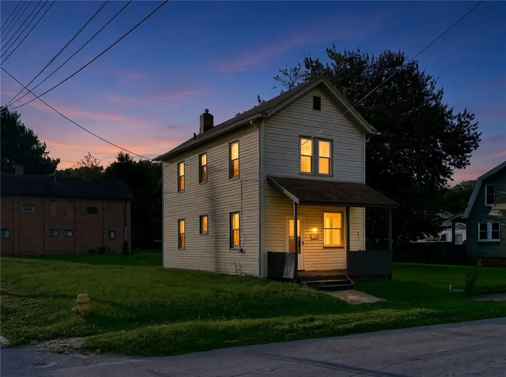2503 8th Ave, Beaver Falls, PA 15010 - #1