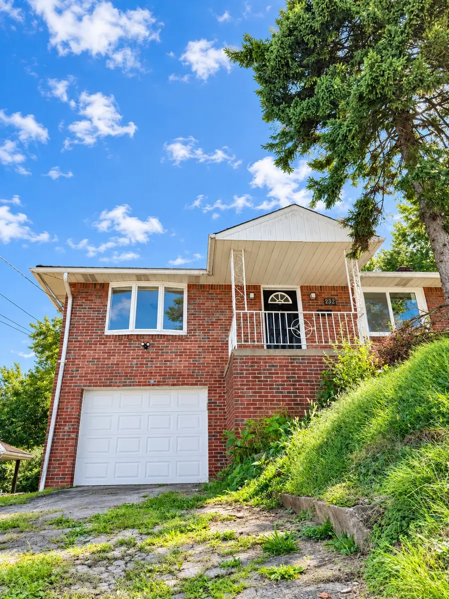 232 Mary Street, Homestead, PA 15120 - #3