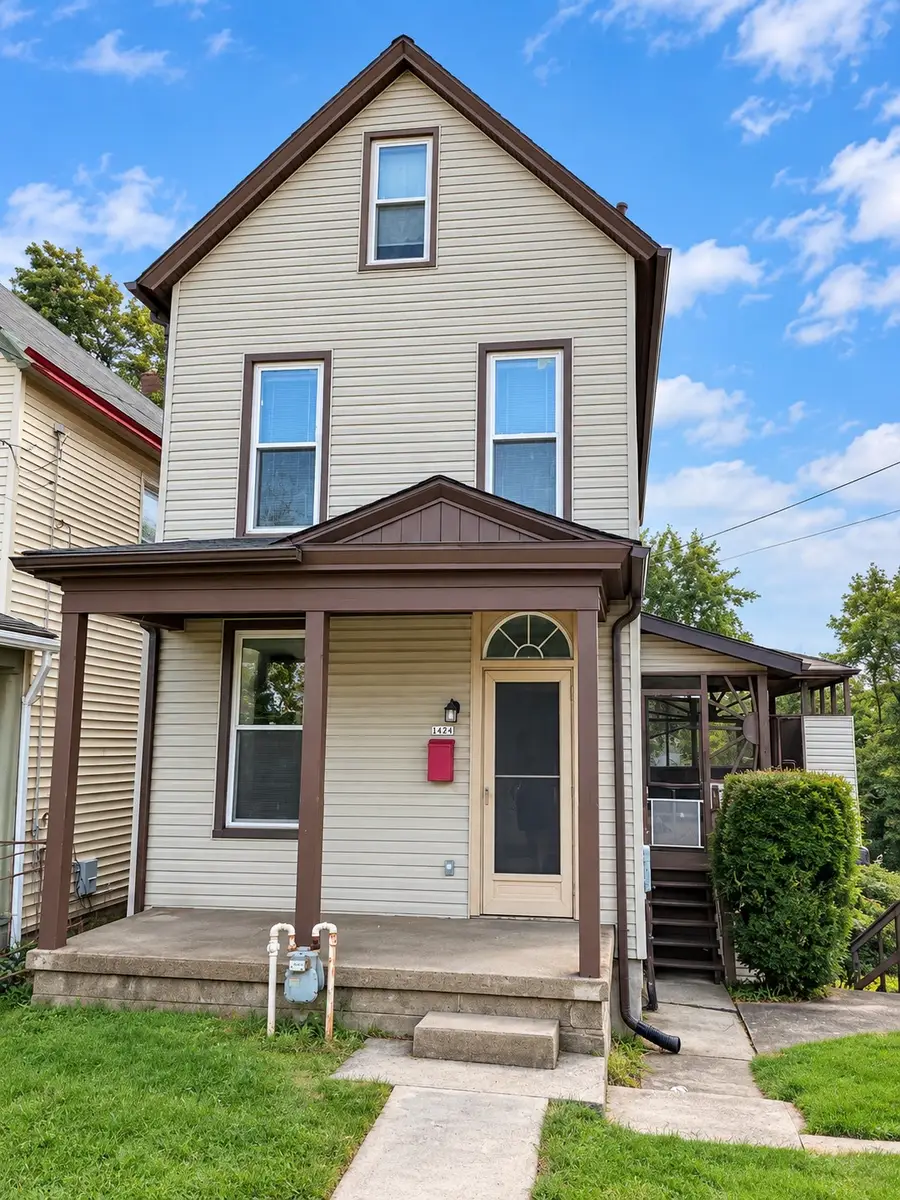 1424 Summit Street, Pittsburgh, PA 15221 - #2
