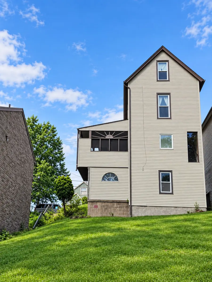 1424 Summit Street, Pittsburgh, PA 15221 - #3