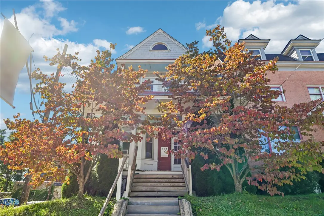 998 Greenfield Avenue, Pittsburgh, PA 15217 - #1