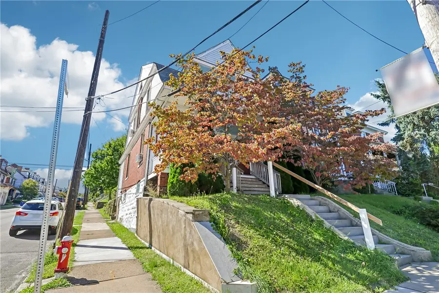 998 Greenfield Avenue, Pittsburgh, PA 15217 - #2