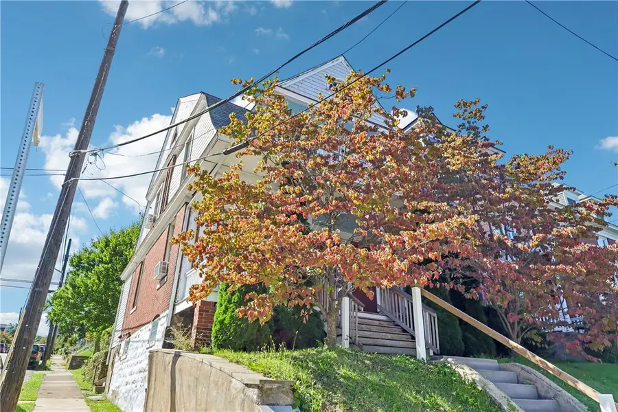 998 Greenfield Avenue, Pittsburgh, PA 15217 - #3