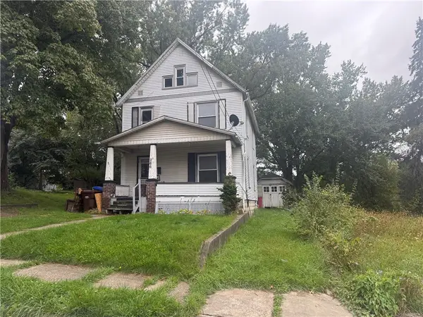 266 Orchard St, Sharon, PA 16146