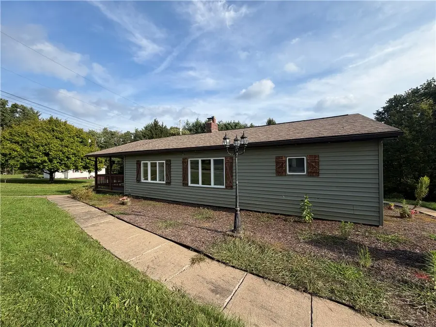 686 Stone House Rd, Clarion, PA 16214 - #2