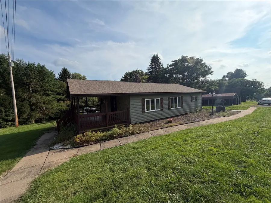 686 Stone House Rd, Clarion, PA 16214 - #3