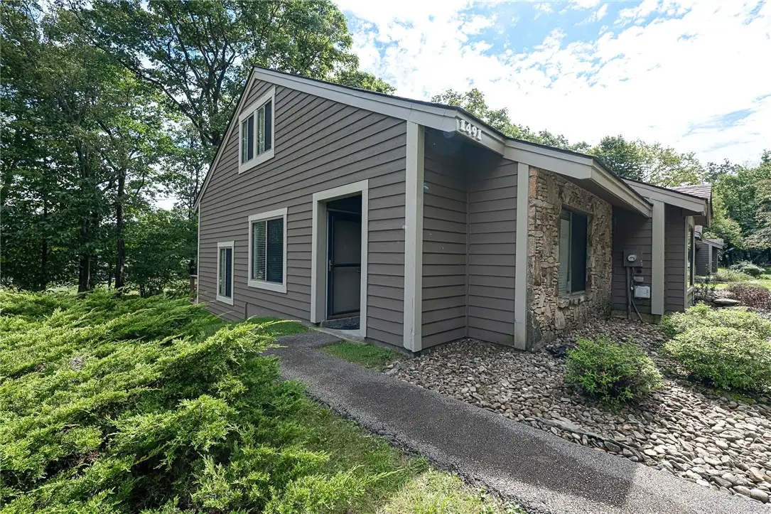 1491 Saddler Way, Jefferson, PA 15502 - #1