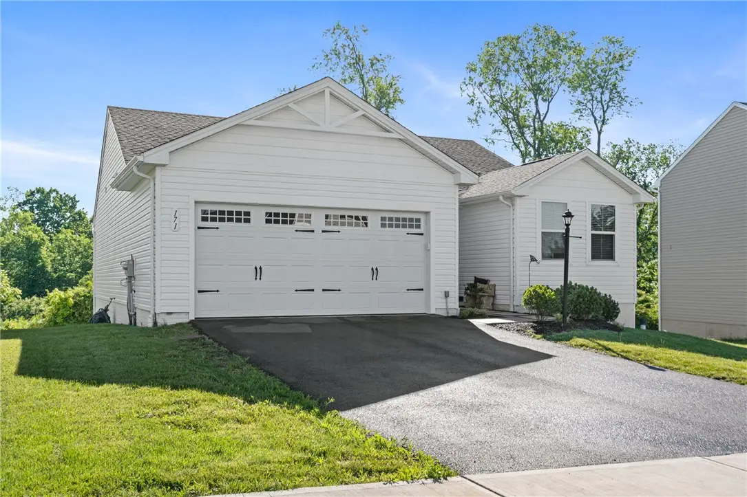 171 Alta Vista Drive, Imperial, PA 15126 - #1