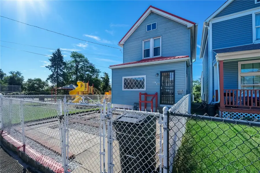 2018 Collingwood St, Pittsburgh, PA 15218 - #3