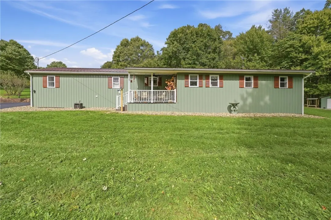 309 Bombishi Rd, Utica, PA 16362 - #1