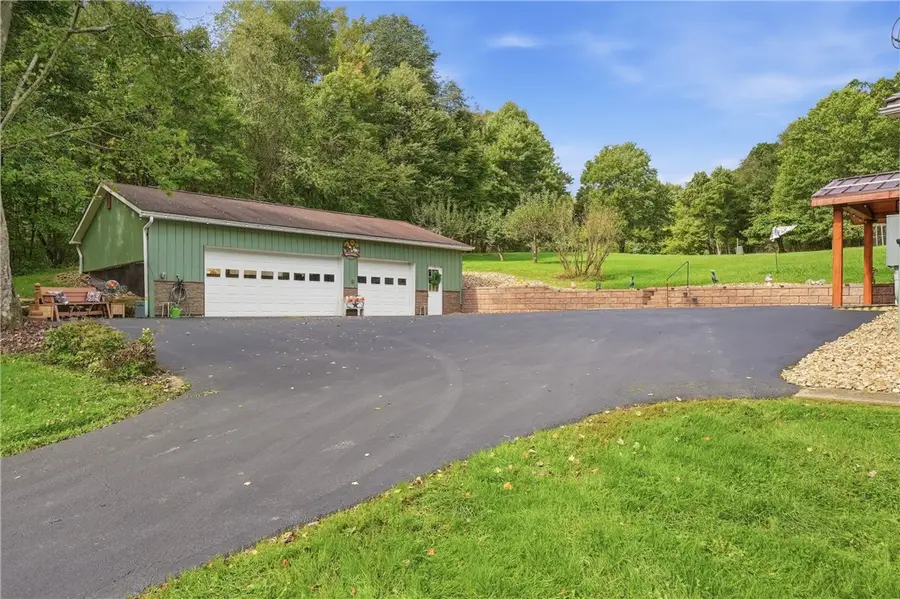 309 Bombishi Rd, Utica, PA 16362 - #3