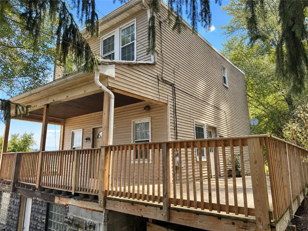9238 Bissell Way, Pittsburgh, PA 15201 - #1