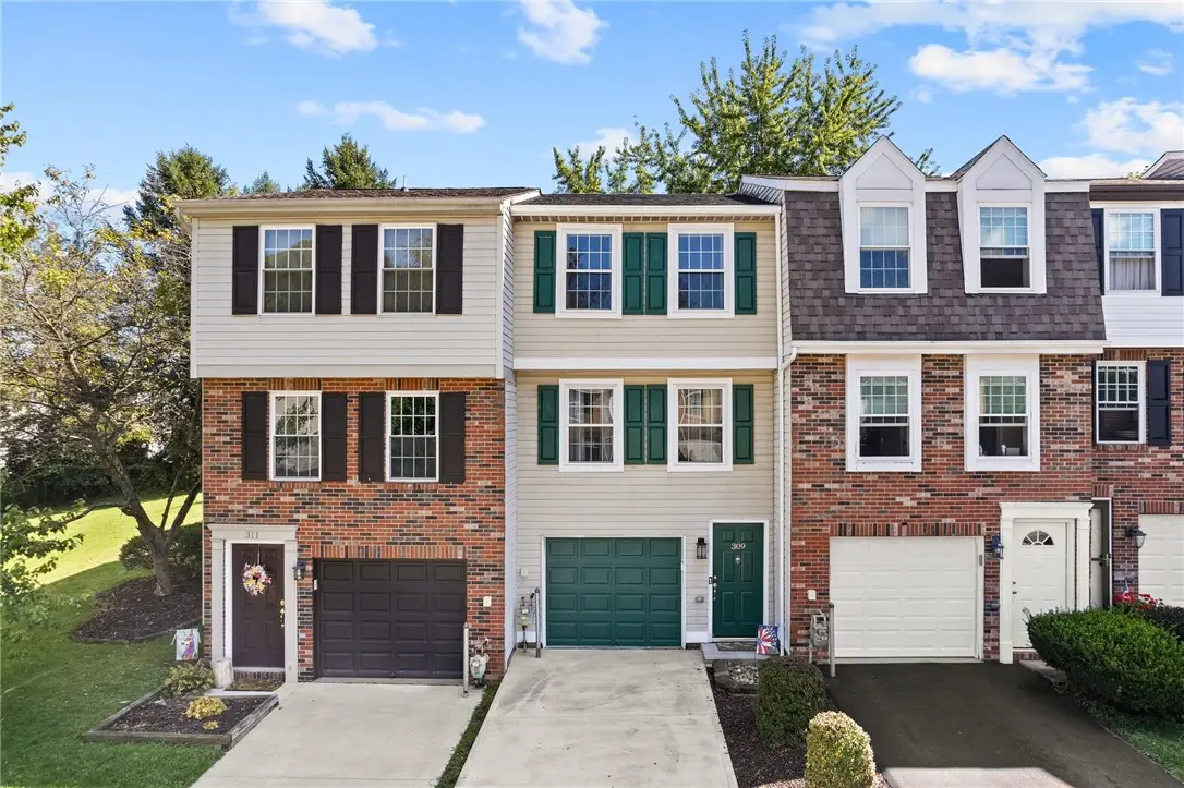309 Fawn Trail, Cranberry, PA 16066 - #1