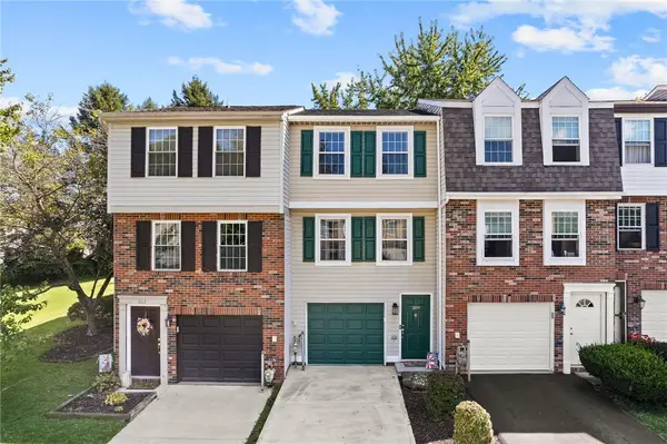 309 Fawn Trail, Cranberry Twp, PA 16066