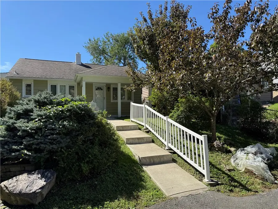 3344 Vernon Ave, Pittsburgh, PA 15227 - #2