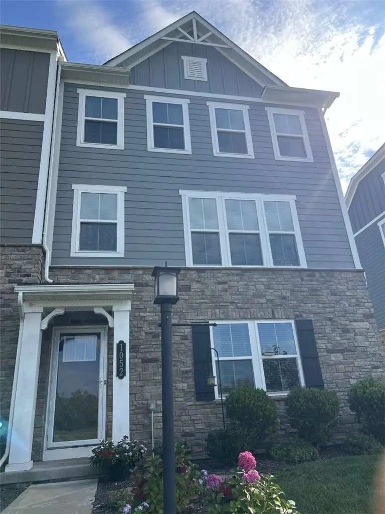 1052 Adair Ave, Valencia, PA 16059 - #1