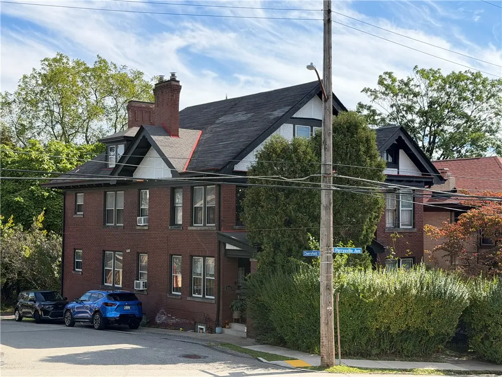 3626-3628 Perrysville Ave, Pittsburgh, PA 15214 - #1