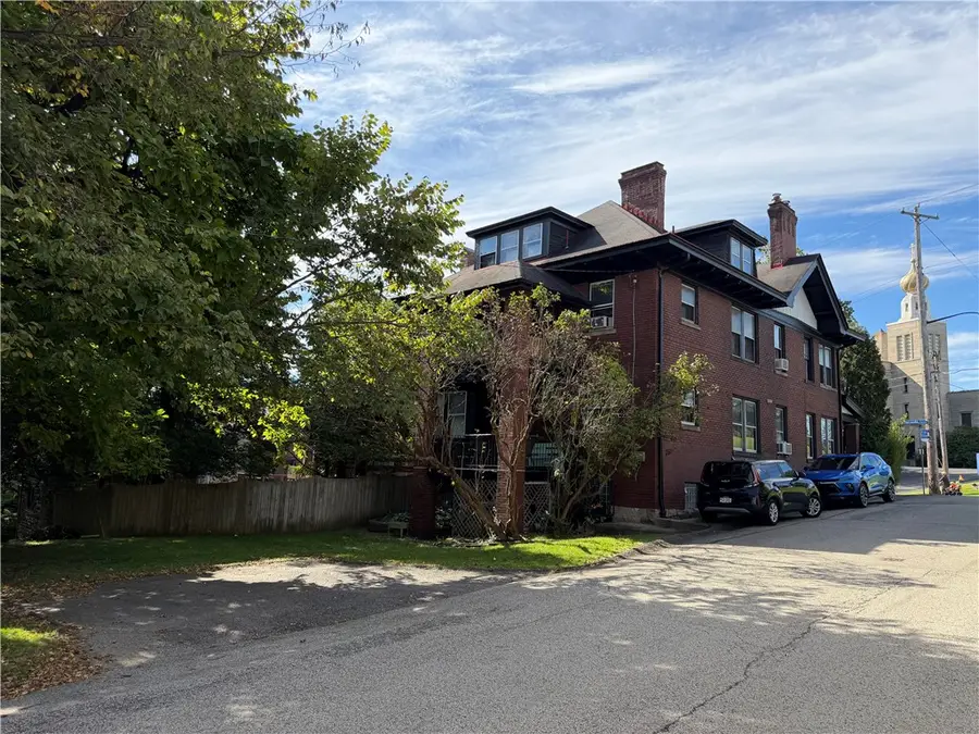3626-3628 Perrysville Ave, Pittsburgh, PA 15214 - #3