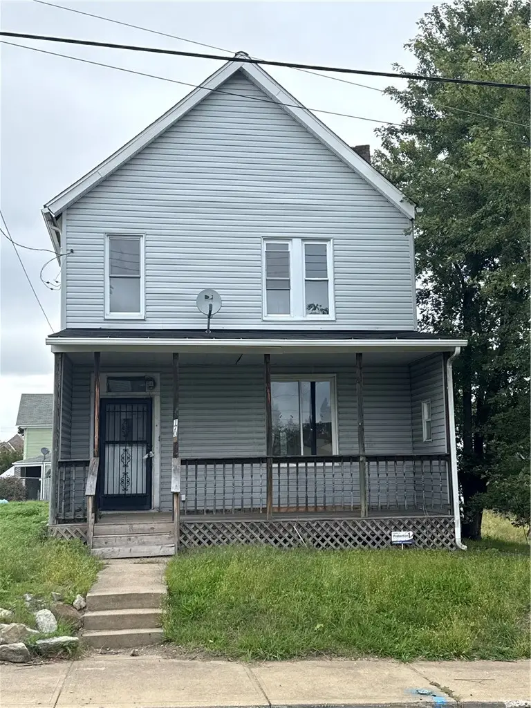 1703 Bailie Ave, McKeesport, PA 15132 - #1