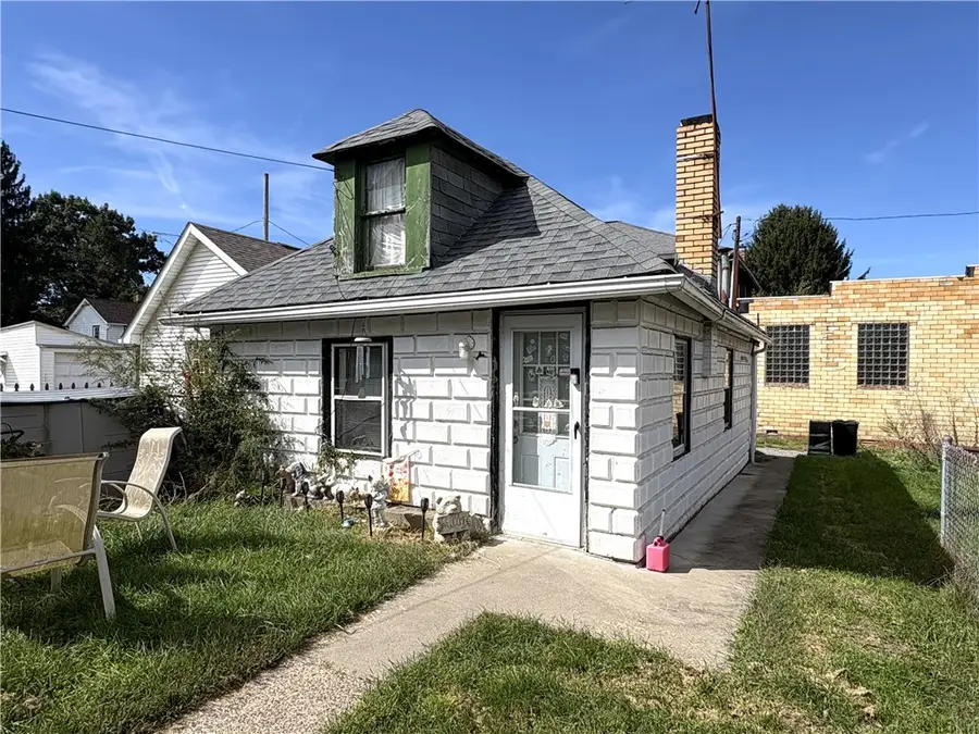 454 Park Street, Rochester, PA 15074 - #2
