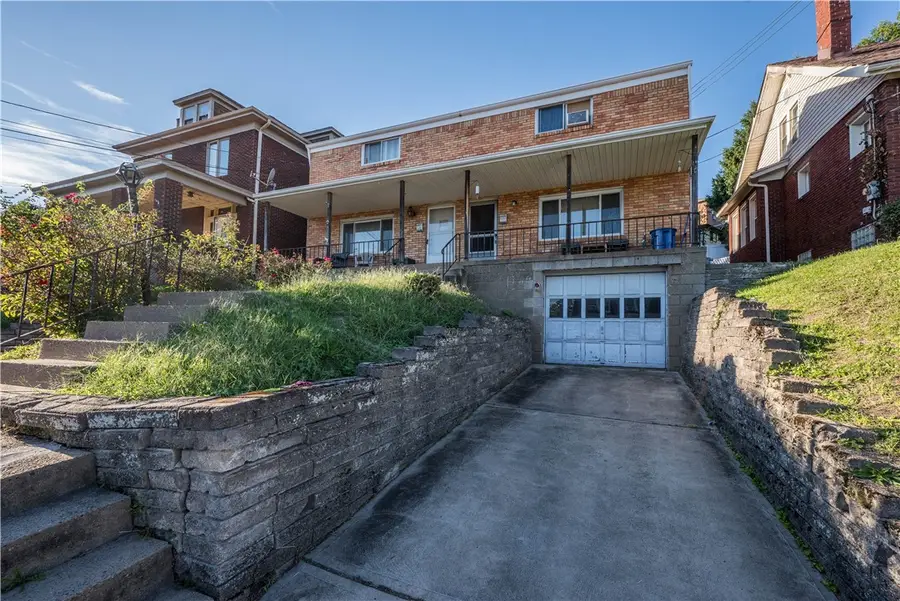 350 Overbrook Blvd, Pittsburgh, PA 15210 - #2