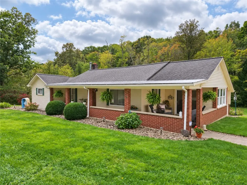 406 Herman Road, Butler, PA 16002 - #1