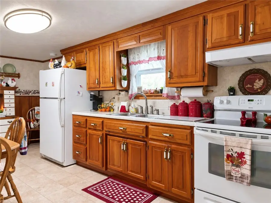 406 Herman Road, Butler, PA 16002 - #3