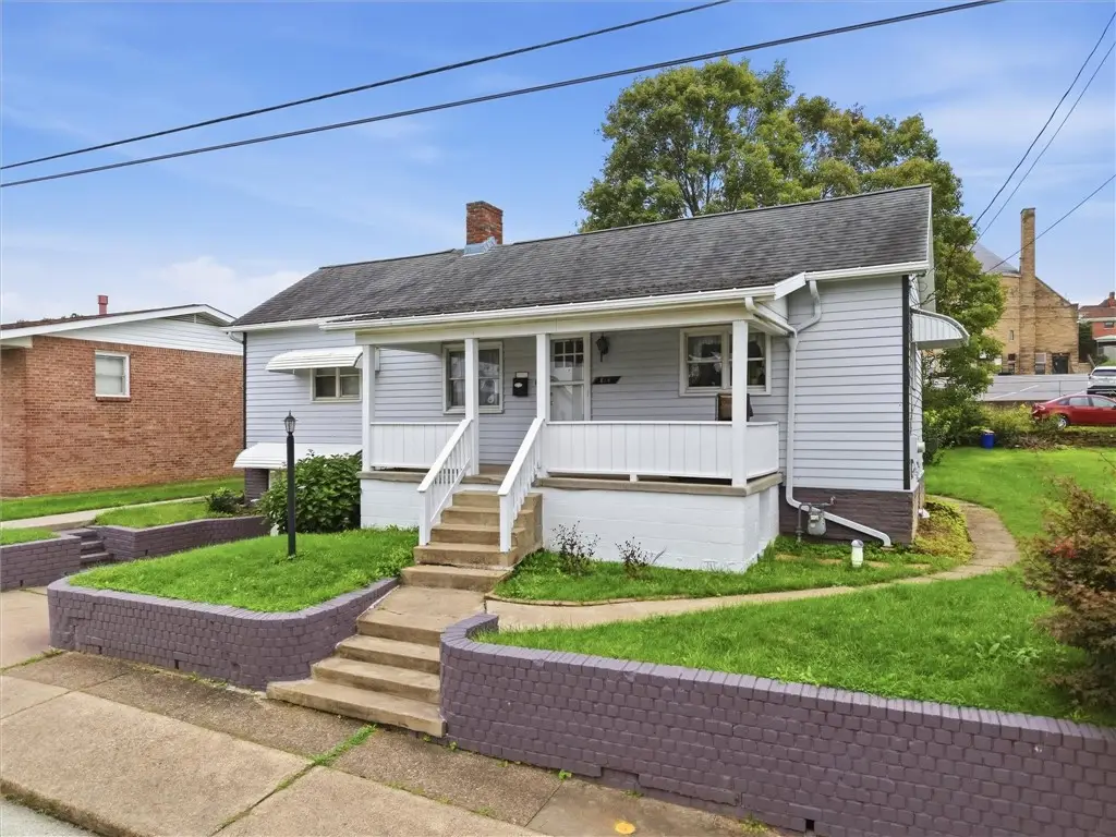 814 Graham St, Belle Vernon, PA 15012 - #1