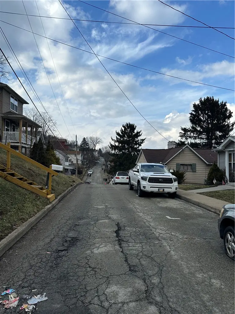706 Shady Avenue, Charleroi, PA 15022 - #3