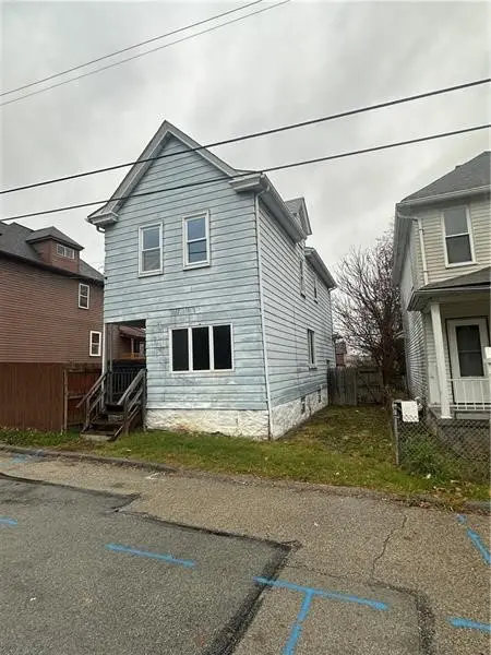 125 Elm Avenue, Monessen, PA 15062 - #1