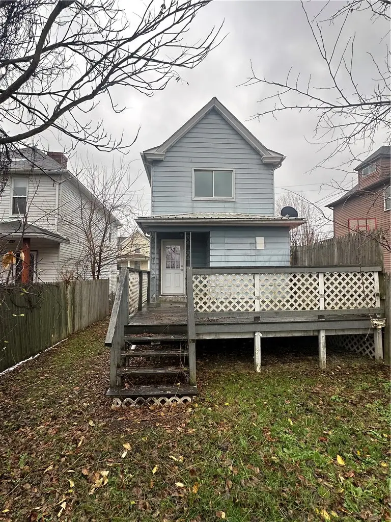 125 Elm Avenue, Monessen, PA 15062 - #2