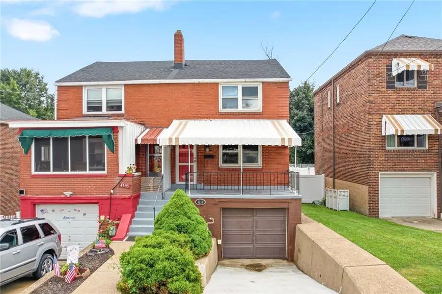 4357 Winterburn, Pittsburgh, PA 15207 - #2