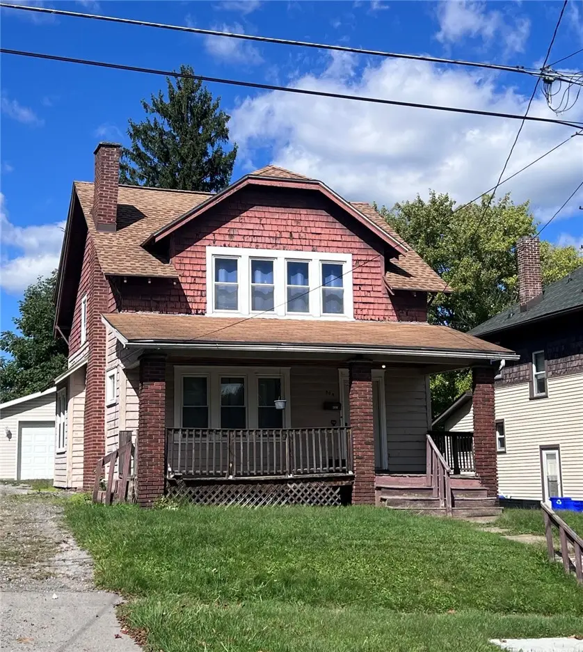 509 Norwood, New Castle, PA 16105 - #1