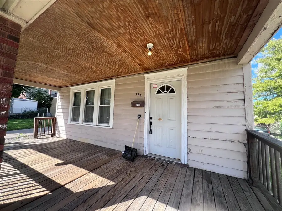 509 Norwood, New Castle, PA 16105 - #3