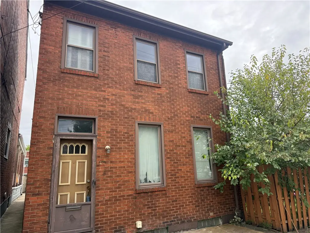 461 Cedarville St, Pittsburgh, PA 15224 - #1