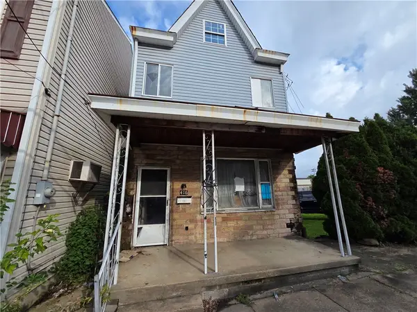 416 Ella St, Pittsburgh, PA 15224