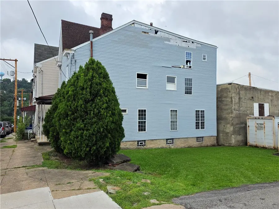 416 Ella St, Pittsburgh, PA 15224 - #2
