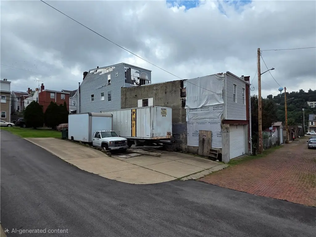 0 Nickel Way, Pittsburgh, PA 15224 - #1