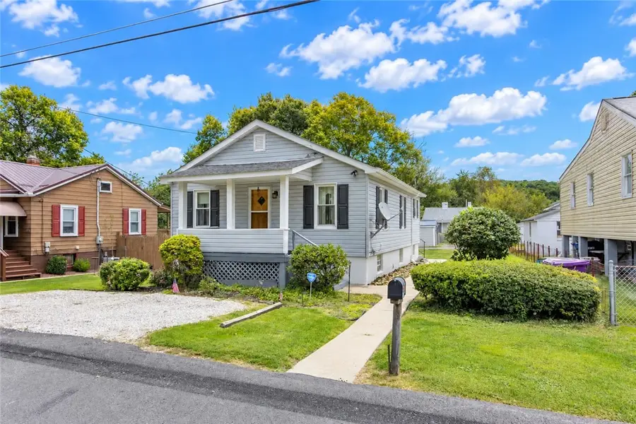 133 Shady Ave, New Kensington, PA 15068 - #3