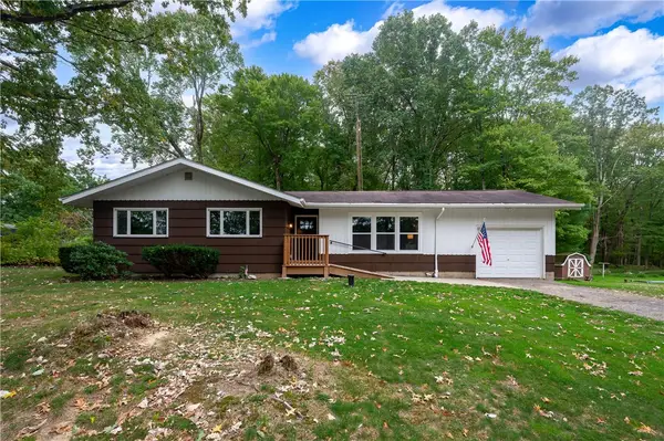 220 Forrester Rd., Slippery Rock, PA 16057