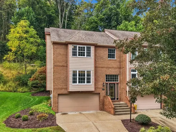 2151 Huntington Court S, Wexford, PA 15090