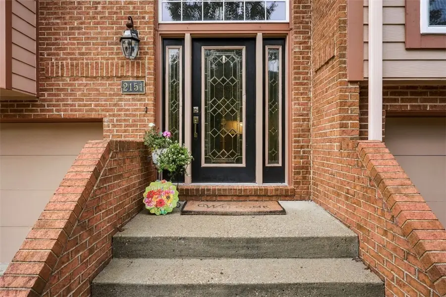 2151 Huntington Court S, Wexford, PA 15090 - #2