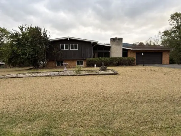 208 Witt Road, Hyndman, PA 15545