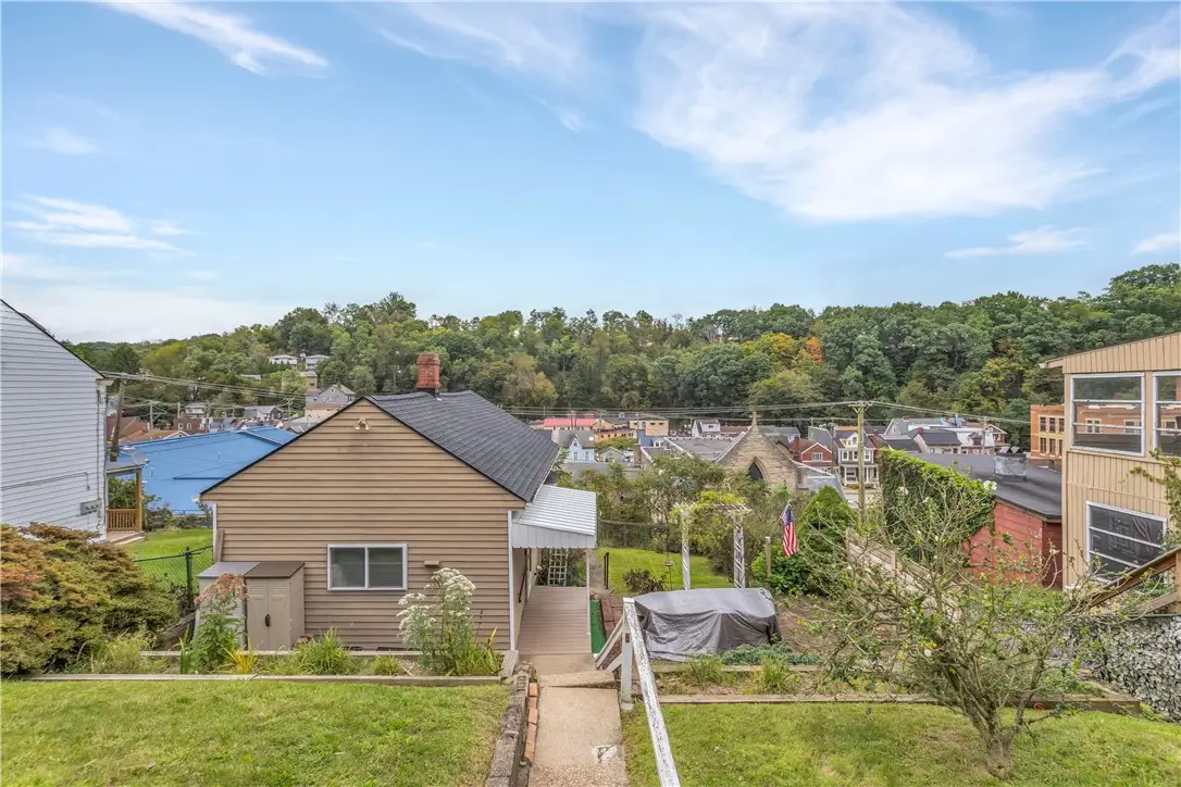 917 North Ave, Pittsburgh, PA 15209 - #1