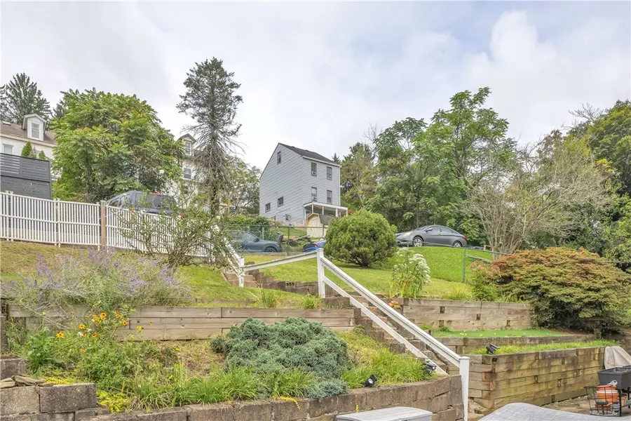 917 North Ave, Pittsburgh, PA 15209 - #2