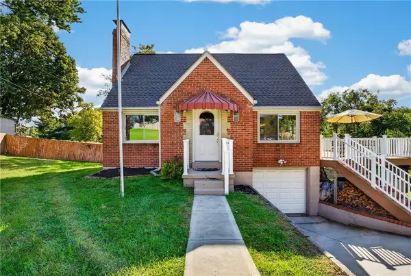 1204 Robbins St, Pittsburgh, PA 15236