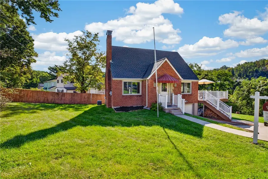 1204 Robbins St, Pittsburgh, PA 15236 - #2