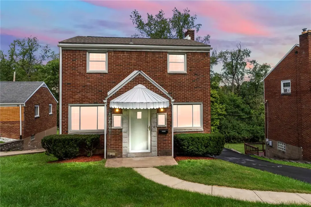 3311 Wallace Drive, Pittsburgh, PA 15227 - #1