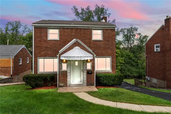 3311 Wallace Drive, Pittsburgh, PA 15227