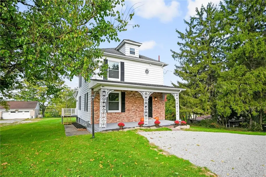 864 Clay Pike, North Huntingdon, PA 15642 - #3